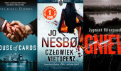 Najlepiej sprzedające się e-booki w największych polskich e-księgarniach w marcu
